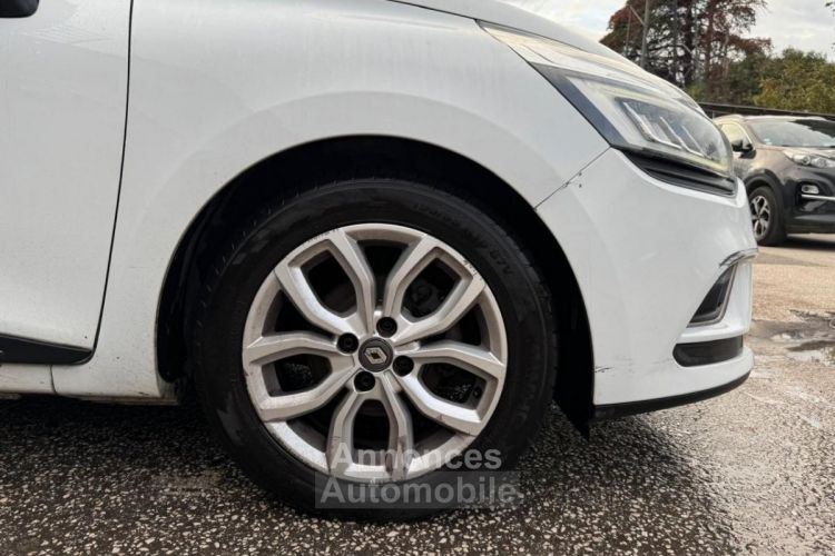 Renault Clio 1.5 Energy dCi - 90  IV BERLINE Intens PHASE 2 - <small></small> 9.790 € <small>TTC</small> - #14