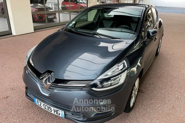 Renault Clio 1.5 Energy dCi - 90 Intens - <small></small> 12.900 € <small>TTC</small> - #1