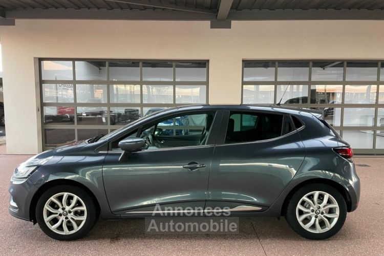 Renault Clio 1.5 Energy dCi - 90 Intens - <small></small> 12.900 € <small>TTC</small> - #2