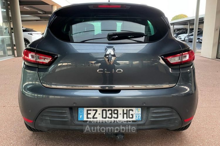 Renault Clio 1.5 Energy dCi - 90 Intens - <small></small> 12.900 € <small>TTC</small> - #4