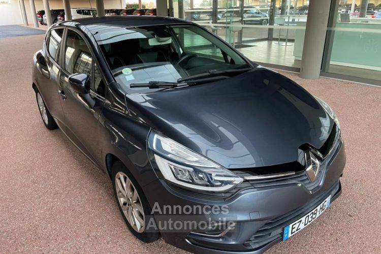 Renault Clio 1.5 Energy dCi - 90 Intens - <small></small> 12.900 € <small>TTC</small> - #8