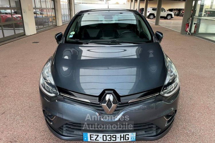 Renault Clio 1.5 Energy dCi - 90 Intens - <small></small> 12.900 € <small>TTC</small> - #9