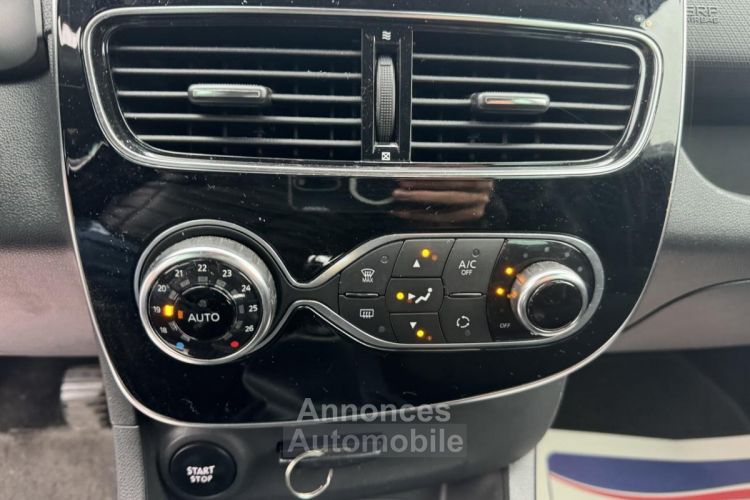 Renault Clio 1.5 Energy dCi - 90 Intens Gps + Radar AR + Clim - <small></small> 10.490 € <small>TTC</small> - #35