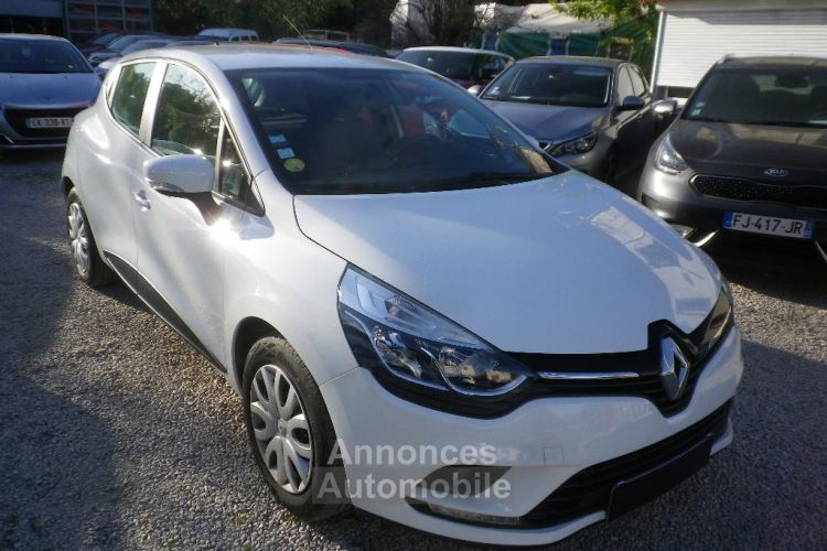 Renault Clio - <small></small> 7.450 € <small>HT</small> - #1