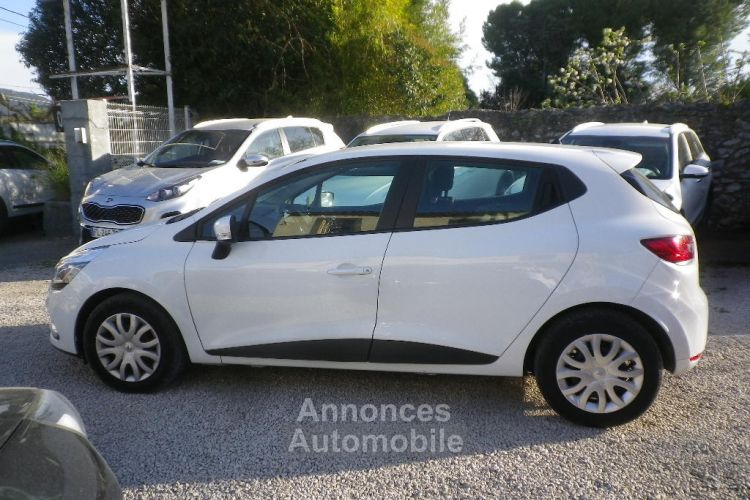 Renault Clio - <small></small> 7.450 € <small>HT</small> - #2