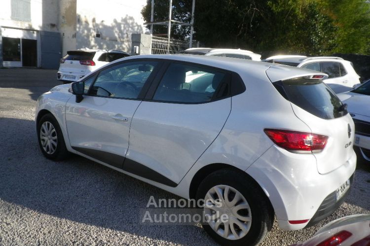 Renault Clio - <small></small> 7.450 € <small>HT</small> - #3