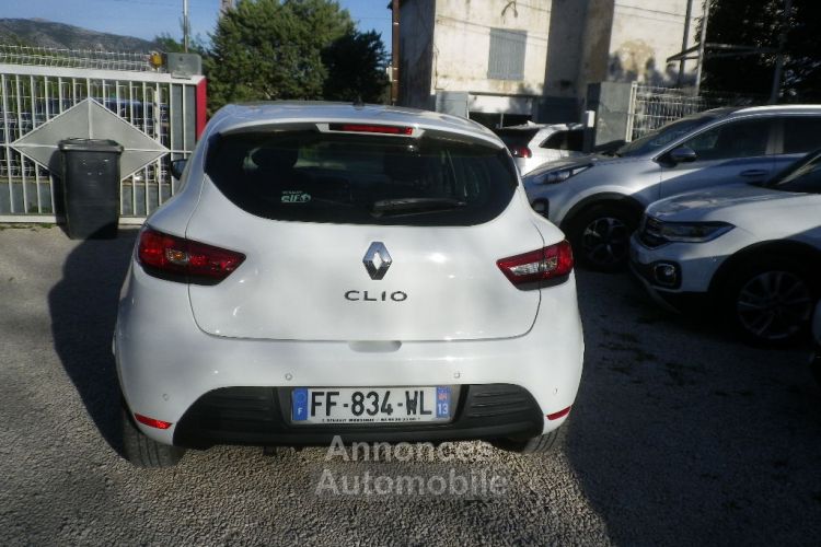 Renault Clio - <small></small> 7.450 € <small>HT</small> - #4