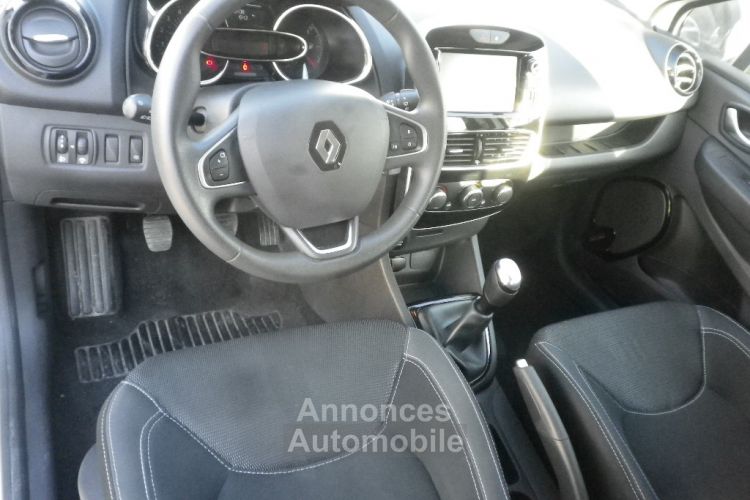 Renault Clio - <small></small> 7.450 € <small>HT</small> - #10