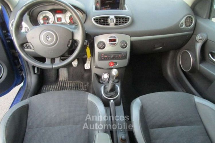 Renault Clio 1.5l dci 105 ch gt 5 portes bv6 - <small></small> 5.190 € <small>TTC</small> - #3