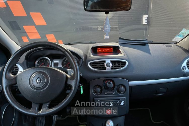 Renault Clio 1.6 100 cv Dynamique Sport CT OK 2025 - <small></small> 4.990 € <small>TTC</small> - #4