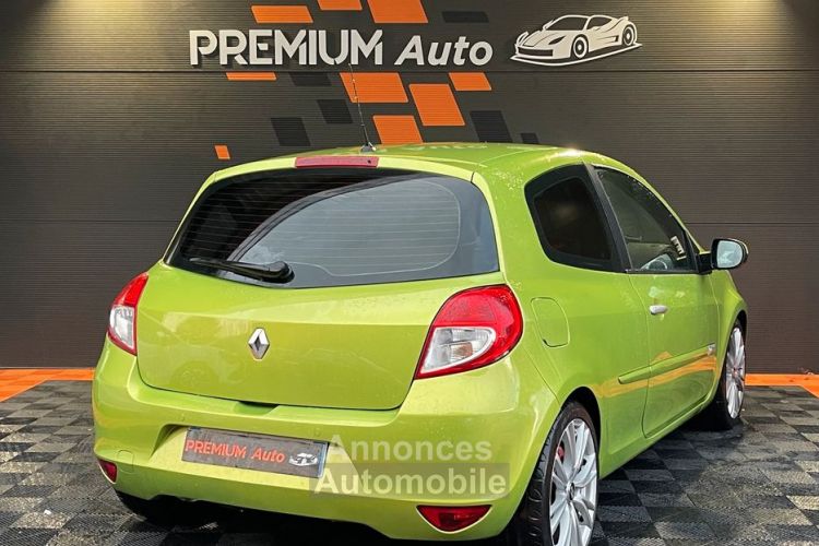 Renault Clio 1.6 100 cv Dynamique Sport CT OK 2026 - <small></small> 4.590 € <small>TTC</small> - #3