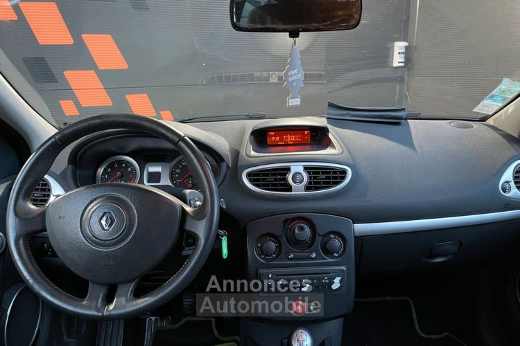 Renault Clio 1.6 100 cv Dynamique Sport CT OK 2026 - <small></small> 4.590 € <small>TTC</small> - #4