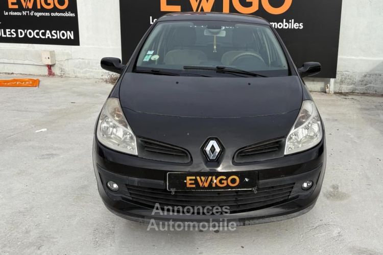 Renault Clio 1.6 110 DYNAMIQUE BVA - <small></small> 6.489 € <small>TTC</small> - #2