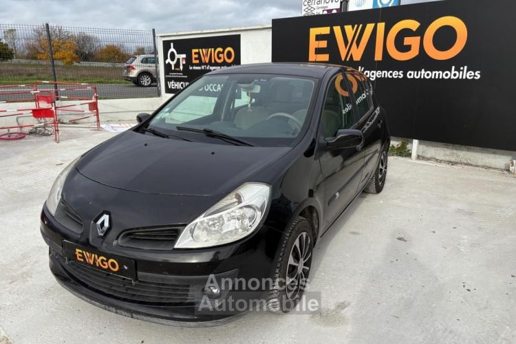 Renault Clio 1.6 110 DYNAMIQUE BVA - <small></small> 6.489 € <small>TTC</small> - #3