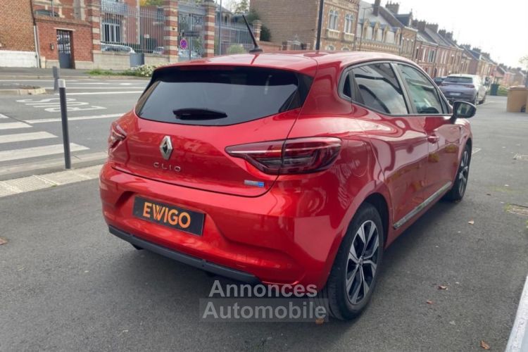 Renault Clio 1.6 E-TECH 140 HYBRID LIMITED - <small></small> 17.500 € <small>TTC</small> - #6