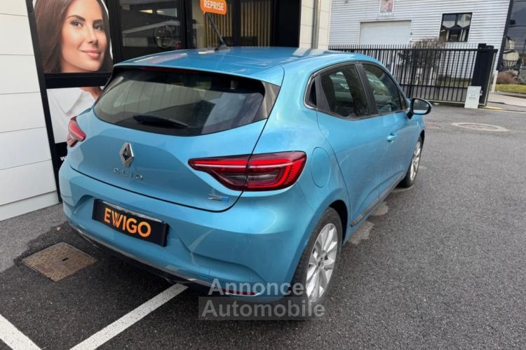 Renault Clio 1.6 E-TECH 140CH HYBRID INTENS APPLE CARPLAY + CAMÉRA DE RECUL - <small></small> 16.490 € <small>TTC</small> - #3