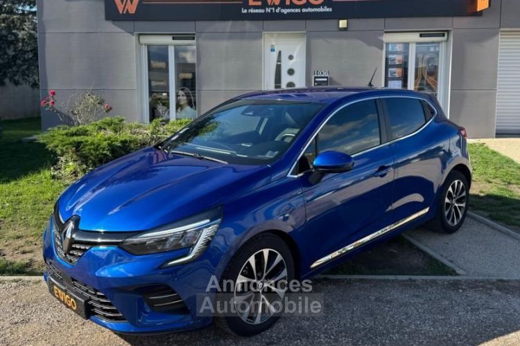 Renault Clio 1.6 E-TECH 140H 90 HYBRID FULL-HYBRID BUSINESS BVA - <small></small> 17.940 € <small>TTC</small> - #1