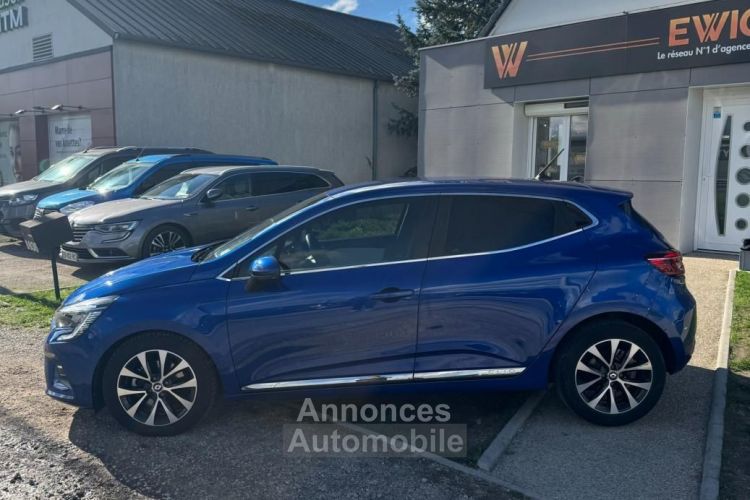 Renault Clio 1.6 E-TECH 140H 90 HYBRID FULL-HYBRID BUSINESS BVA - <small></small> 17.940 € <small>TTC</small> - #3