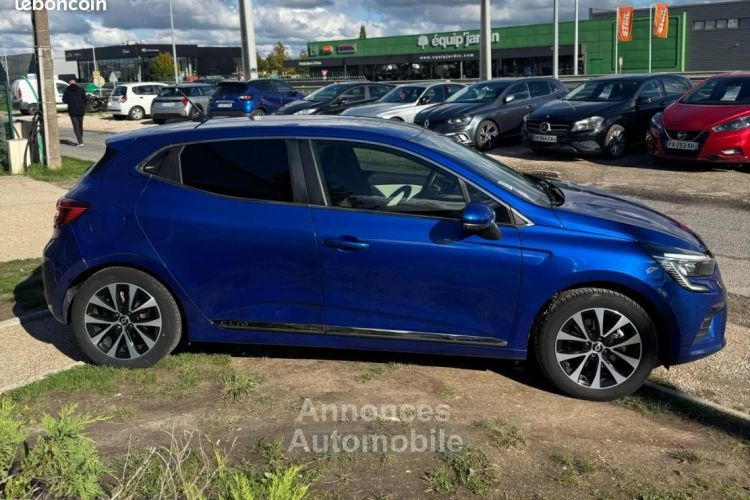 Renault Clio 1.6 E-TECH 140H 90 HYBRID FULL-HYBRID BUSINESS BVA - <small></small> 17.940 € <small>TTC</small> - #7