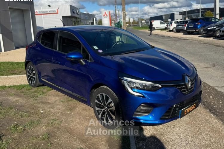 Renault Clio 1.6 E-TECH 140H 90 HYBRID FULL-HYBRID BUSINESS BVA - <small></small> 17.940 € <small>TTC</small> - #8