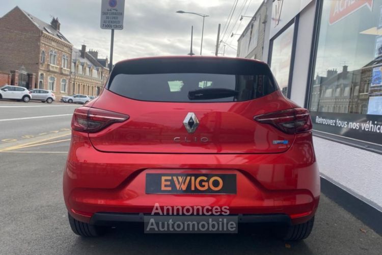 Renault Clio 1.6 E-TECH 140H 90 HYBRID FULL-HYBRID LIMITED BVA - <small></small> 17.500 € <small>TTC</small> - #5