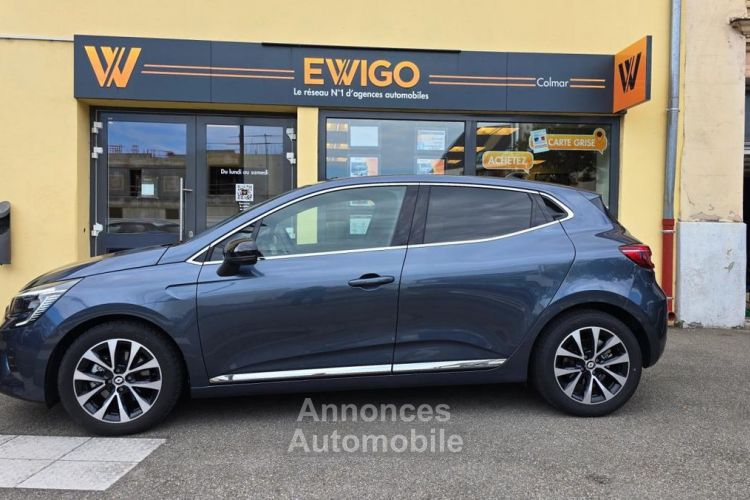 Renault Clio 1.6 E-TECH 140H 90 HYBRID TECHNO GARANTIE 6 MOIS - <small></small> 17.990 € <small>TTC</small> - #3