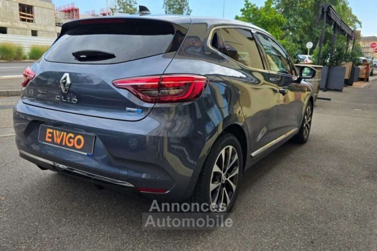 Renault Clio 1.6 E-TECH 140H 90 HYBRID TECHNO GARANTIE 6 MOIS - <small></small> 17.990 € <small>TTC</small> - #6