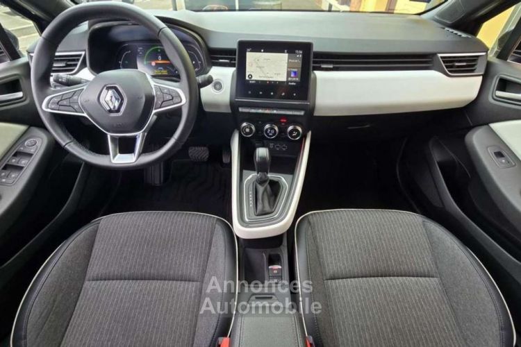 Renault Clio 1.6 E-TECH 140H 90 HYBRID TECHNO GARANTIE 6 MOIS - <small></small> 17.990 € <small>TTC</small> - #15