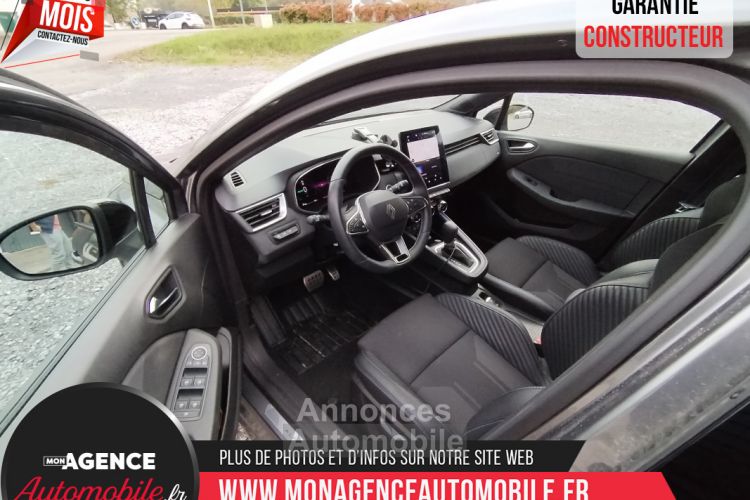 Renault Clio 1.6 E-TECH FULL HYBRID 145 ESPRIT ALPINE - <small></small> 24.490 € <small></small> - #6