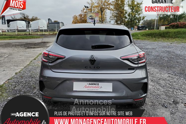 Renault Clio 1.6 E-TECH FULL HYBRID 145 ESPRIT ALPINE - <small></small> 24.490 € <small></small> - #13