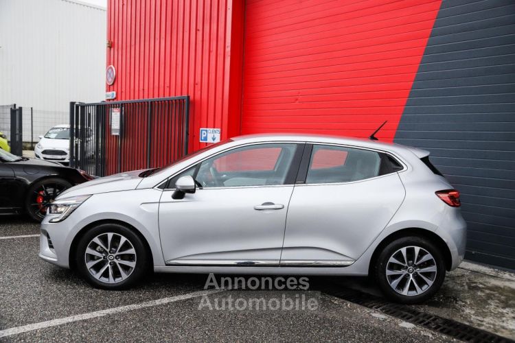 Renault Clio 1.6 E-Tech Hybride 140 BVA V 5 Intens CAMERA GPS - <small></small> 16.970 € <small></small> - #2