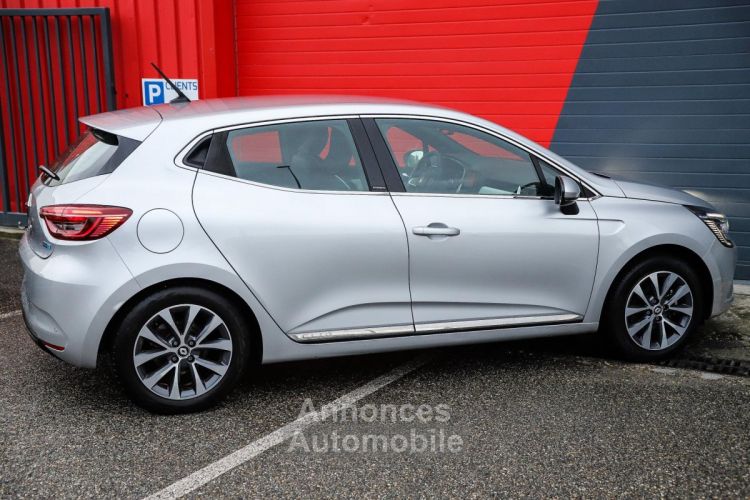 Renault Clio 1.6 E-Tech Hybride 140 BVA V 5 Intens CAMERA GPS - <small></small> 16.970 € <small></small> - #22