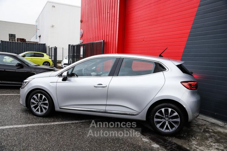 Renault Clio 1.6 E-Tech Hybride 140 BVA V 5 Intens CAMERA GPS - <small></small> 16.970 € <small></small> - #39