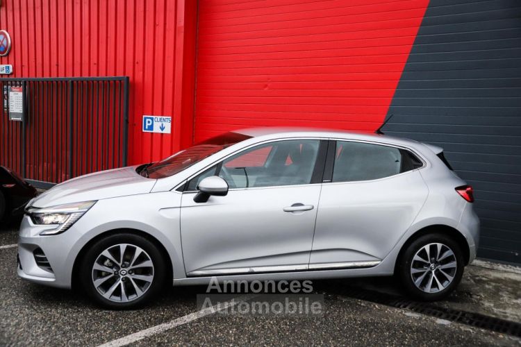 Renault Clio 1.6 E-Tech Hybride 140 BVA V 5 Intens CAMERA GPS - <small></small> 16.970 € <small></small> - #40