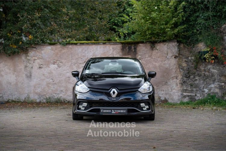 Renault Clio 1.6 Energy - 220 - BV EDC - <small></small> 15.990 € <small>TTC</small> - #2