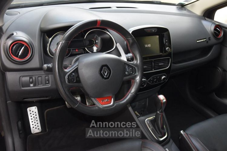 Renault Clio 1.6 Energy - 220 - BV EDC - <small></small> 22.900 € <small>TTC</small> - #3