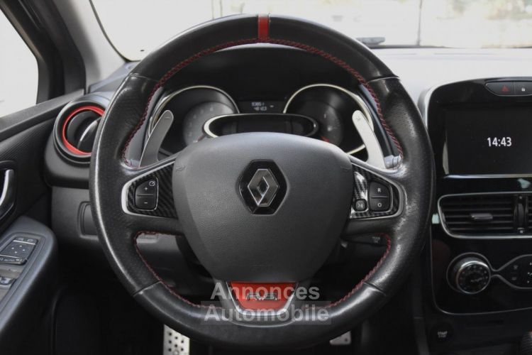 Renault Clio 1.6 Energy - 220 - BV EDC - <small></small> 22.900 € <small>TTC</small> - #5