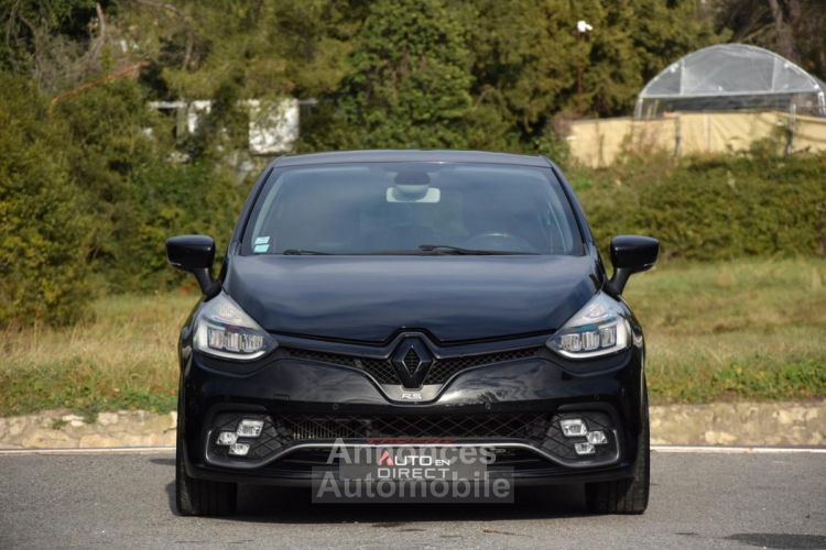 Renault Clio 1.6 Energy - 220 - BV EDC - <small></small> 22.900 € <small>TTC</small> - #8