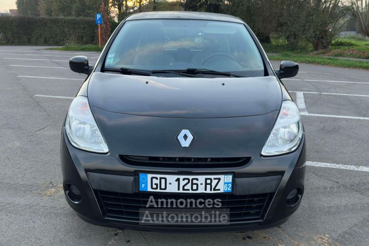 Renault Clio - <small></small> 4.900 € <small>TTC</small> - #2