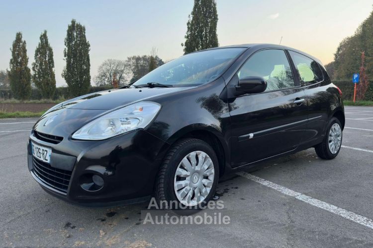 Renault Clio - <small></small> 4.900 € <small>TTC</small> - #3