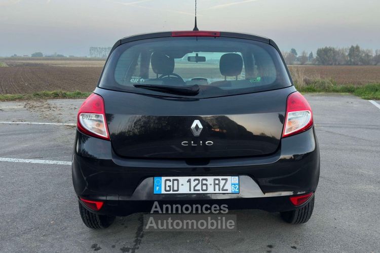 Renault Clio - <small></small> 4.900 € <small>TTC</small> - #5