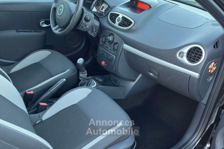 Renault Clio - <small></small> 4.900 € <small>TTC</small> - #8