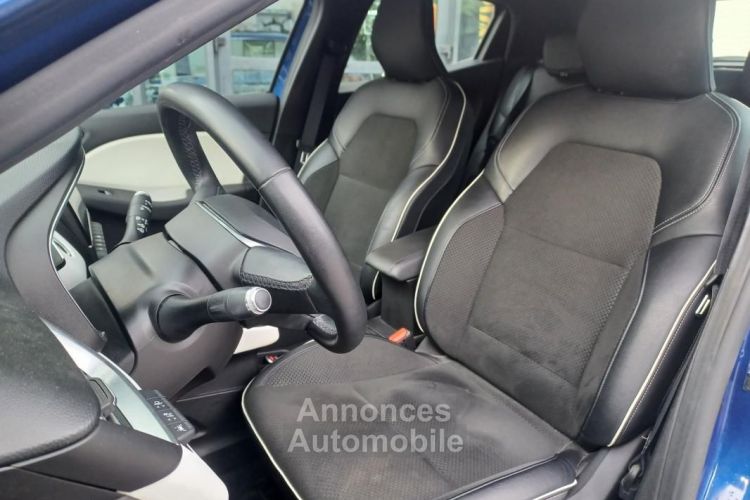 Renault Clio 1.6i 16V SCE 145 HYBRIDE E-TECH ENERGY INTENS - <small></small> 16.480 € <small>TTC</small> - #10