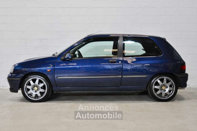 Renault Clio 16S 137cv - <small></small> 19.900 € <small>TTC</small> - #3