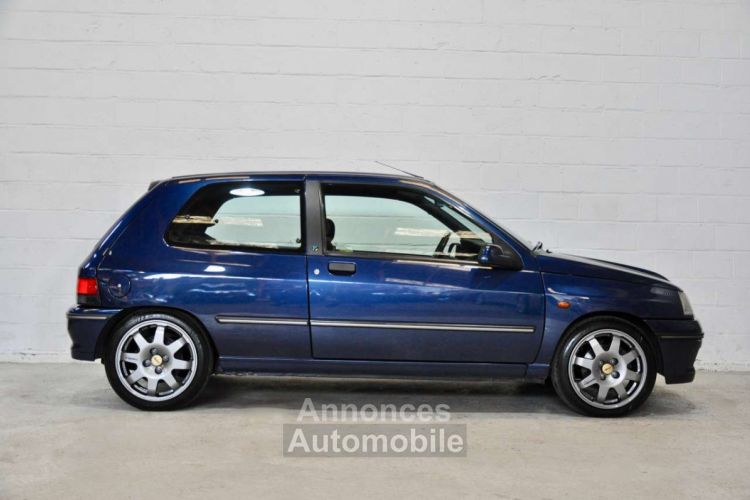 Renault Clio 16S 137cv - <small></small> 19.900 € <small>TTC</small> - #4