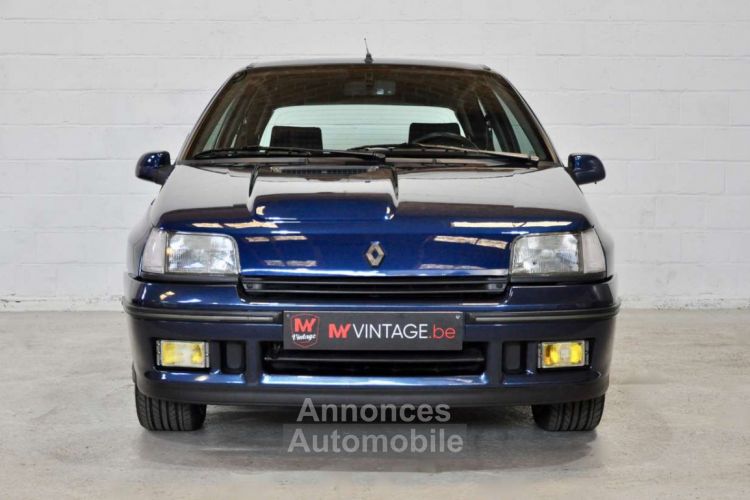 Renault Clio 16S 137cv - <small></small> 19.900 € <small>TTC</small> - #5