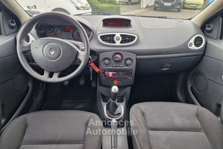 Renault Clio 1L2 75CH EXPRESSION PACK CLIM - <small></small> 6.500 € <small></small> - #5