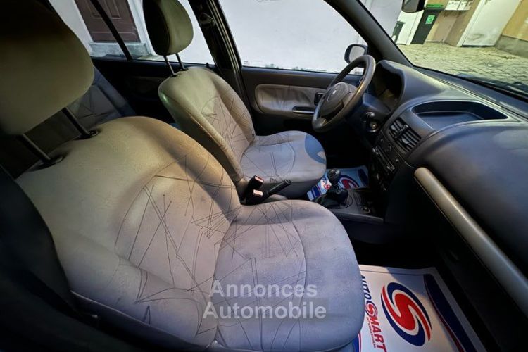 Renault Clio 2 1.5l dci 65cv - <small></small> 1.790 € <small>TTC</small> - #8