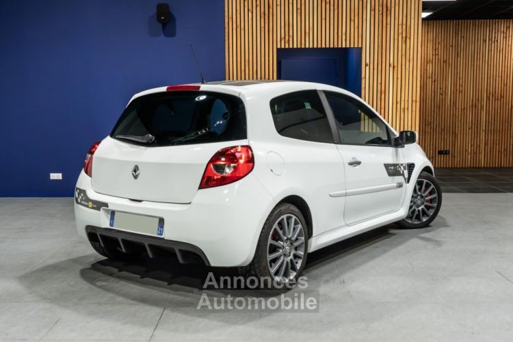 Renault Clio 2.0i 16V - 200 III BERLINE Sport F1 Team PHASE 1 - <small></small> 19.900 € <small>TTC</small> - #6