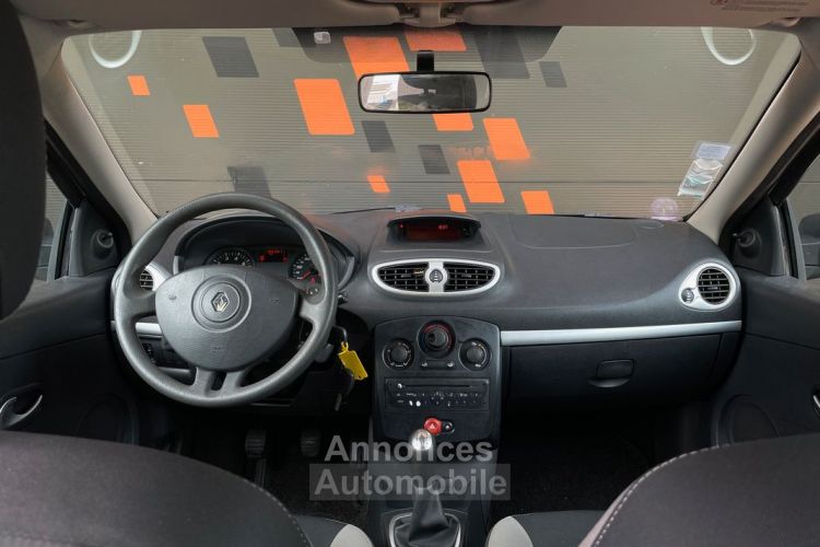 Renault Clio 3 1.2 16v 75 cv Expression Phase 2 Crit Air 1 - <small></small> 4.990 € <small>TTC</small> - #5